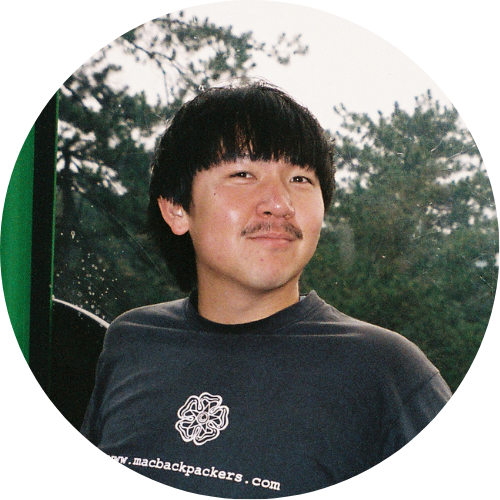 David Jiang